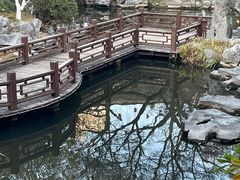 -南京市民俗博物馆(甘熙故居)