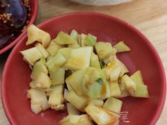 -雷祖芳老妈蹄花店