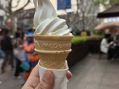-麦当劳(鲁迅公园店)