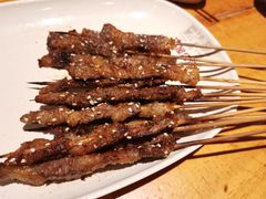 -木屋烧烤(坂田天安云谷店)