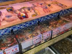 -202特色排档(五缘湾店)