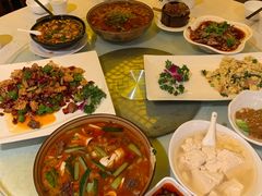 -陈麻婆豆腐总店