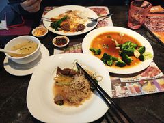 蒜香西兰花-南都西餐厅(布吉新三村南区店)