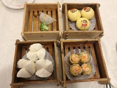 -百乐门喜宴(海珠广场华厦店)