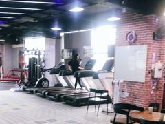 -UP健身私教馆(海岸城店)