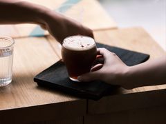 -溯洄咖啡VORTEX COFFEE