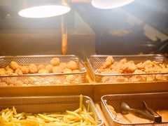 -比格比萨自助(万柳华联店)