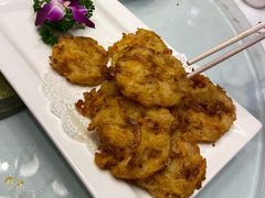 米兰虾饼-品大三(大行宫店)