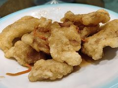 -鹤乡东北菜(崮山路店)