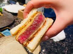 -老乾杯和牛烧肉(王府中环店)