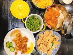 -小明同学(三里屯店)