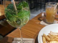 -Secco德式餐吧(南秀村店)
