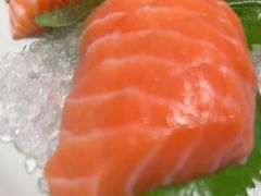 -樱之盛宴·蟹料理海鲜自助(前进大街店)