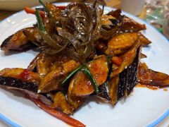 -老姑砂锅·烧烤天津菜(体北道店)