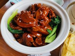 -九转小磨·非遗东北菜(群力店)