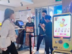 -比格比萨自助(宋家庄店)