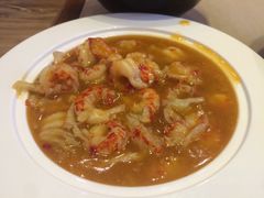 -海盗虾饭·剥好的小龙虾饭(SOHO尚都店)