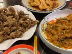 -粗粮人家·东北菜(洋桥店)