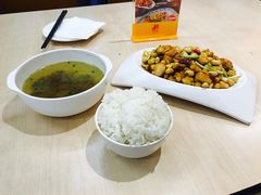 -泰煌鸡·上海白斩鸡·沪菜(平利店)
