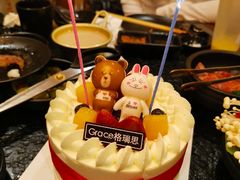 -九田家黑牛烤肉料理(石路天虹店)