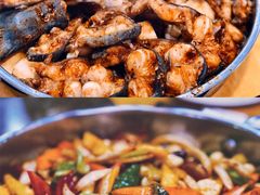 -黄记煌三汁焖锅(崇文门店)