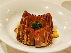 -月湖翠·上海菜(思南公馆淮海店)