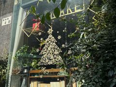 -街角 T·COFFEE 融合料理·BISTRO(车公庙店)