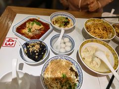 -龙抄手(春熙路总店)