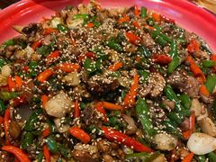 -兔槽江湖菜·重庆璧山兔(水围店)
