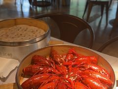 -巴厘龙虾·榜首油焖大虾(音乐学院·沿江酒馆店)