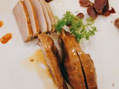 -大鸭梨烤鸭店(朝阳路店)