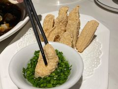 普宁豆腐-潮人姐妹轩(海宁路店)