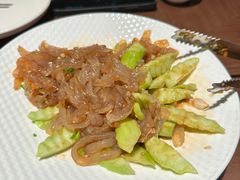 -单家老院·院子里的青岛菜(沙子口店)