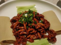 -峰厨大鱼泡饼·天津菜(西青大学城店)