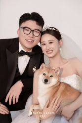 -金夫人婚纱摄影(衡阳店)