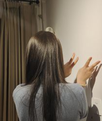 -5号HAIR SALON 专业染发馆