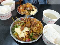 -枣阁园滴滴自助餐