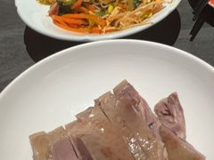 -小厨娘金榜题名(夫子庙秦淮河店)
