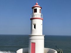 -漳州滨海火山岛自然生态风景区