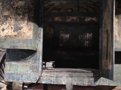 -秦始皇帝陵博物院-丽山园