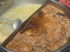 -一绪に和牛寿喜烧(罗湖益田假日店)