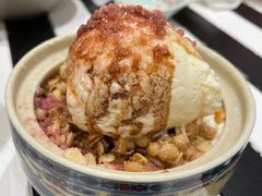 -堂屋糖水店(愚园店)