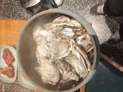 -蚝英雄·鲜蚝自助专门店