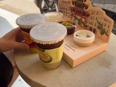 -Cafe on warm(丹霞店)