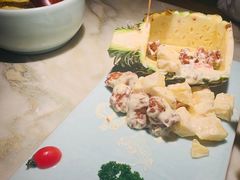 -苏乡兰亭·新派淮扬菜(吾悦广场店)