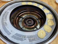 -林记三江兔火锅(沿山路自建小区店)