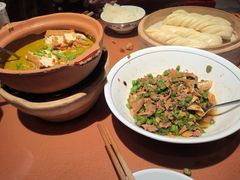 -乡食柴房  湖南乡里菜(龙岗中心城店)