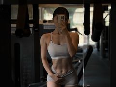 -海马健身-IMVP(EAC欧美中心店)