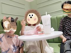 -Gram舒芙蕾(杭州中心店)