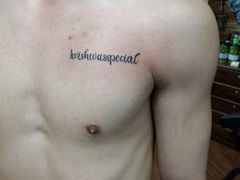 -关艺刺青堂(总店)